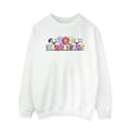 Miniatyrbild 1 av 3: Disney Dam/Tjej 101 Dalmatians Sweatshirt i flera färger