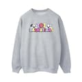 Miniatyrbild 1 av 3: Disney Dam/Tjej 101 Dalmatians Sweatshirt i flera färger