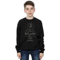 Miniatyrbild 2 av 5: Looney Tunes Pojkar Snurre Sprätt En Vild Hare Sweatshirt