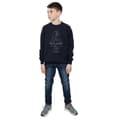 Pikkukuva 4 / 5: Looney Tunes Boys Bugs Bunny A Wild Hare Sweatshirt