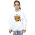 Miniatyrbillede 2 af 4: Disney Girls The Lion King Future King Sweatshirt