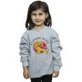 Miniatyrbillede 2 af 4: Disney Girls The Lion King Future King Sweatshirt