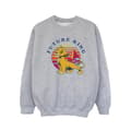 Miniatyrbillede 1 af 4: Disney Girls The Lion King Future King Sweatshirt
