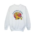 Miniatyrbillede 1 af 4: Disney Girls The Lion King Future King Sweatshirt