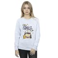 Miniatyrbilde 2 av 3: Disney Womens/Ladies Hocus Pocus Spell On You Sweatshirt