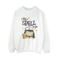 Miniatyrbilde 1 av 3: Disney Womens/Ladies Hocus Pocus Spell On You Sweatshirt