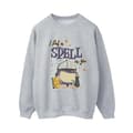 Miniatyrbilde 1 av 3: Disney Womens/Ladies Hocus Pocus Spell On You Sweatshirt