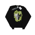 Miniatyrbild 1 av 3: Disney Girls The Descendants Cruella Long Live Sweatshirt