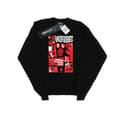 Miniatyrbilde 1 av 3: Disney Boys The Incredibles Collage Sweatshirt
