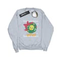 Miniatyrbilde 1 av 5: Looney Tunes Mens Tweety Pie Christmas Fair Isle Sweatshirt