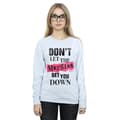 Miniatyrbild 2 av 3: Harry Potter Dam/Tjej Muggles Clippings Sweatshirt