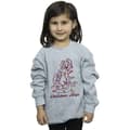 Miniatyrbillede 2 af 3: Disney Girls Lady And The Trump Christmas Hugs Sweatshirt