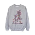 Miniatyrbillede 1 af 3: Disney Girls Lady And The Trump Christmas Hugs Sweatshirt