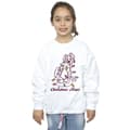 Miniatyrbillede 2 af 3: Disney Girls Lady And The Trump Christmas Hugs Sweatshirt