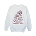 Miniatyrbillede 1 af 3: Disney Girls Lady And The Trump Christmas Hugs Sweatshirt