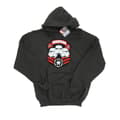 Pikkukuva 1 / 5: Star Wars Mens Stormtrooper Troopers Hoodie