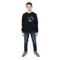 Miniatyrbilde 4 av 5: Harry Potter Boys Voldemort Shadow Sweatshirt