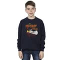 Pikkukuva 2 / 4: Disney Boys Mickey Mouse Smash Guitar Rock Sweatshirt