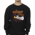Pikkukuva 3 / 4: Disney Boys Mickey Mouse Smash Guitar Rock Sweatshirt