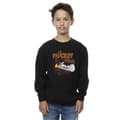 Pikkukuva 2 / 4: Disney Boys Mickey Mouse Smash Guitar Rock Sweatshirt