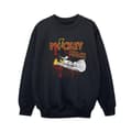 Pikkukuva 1 / 4: Disney Boys Mickey Mouse Smash Guitar Rock Sweatshirt