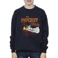 Pikkukuva 3 / 4: Disney Boys Mickey Mouse Smash Guitar Rock Sweatshirt