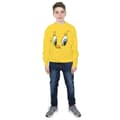 Miniatyrbild 4 av 5: Looney Tunes Tweety Pie Face-tröja för pojkar