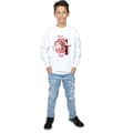 Miniatyrbillede 4 af 5: Harry Potter Boys Gryffindor Lion Sweatshirt