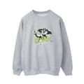 Miniatyrbilde 1 av 3: Harry Potter Mens Dobby A Free Elf Sweatshirt