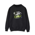 Miniatyrbilde 1 av 3: Harry Potter Mens Dobby A Free Elf Sweatshirt