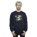 Miniatyrbillede 2 af 3: Harry Potter Mens Dobby A Free Elf Sweatshirt