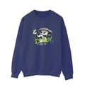 Miniatyrbillede 1 af 3: Harry Potter Mens Dobby A Free Elf Sweatshirt