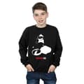 Pikkukuva 2 / 3: Disney Boys The Incredibles Incredible Dad Sweatshirt