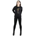 Miniatyrbild 5 av 5: Disney Dam/Tjej Zootropolis What´s The Rush Sweatshirt