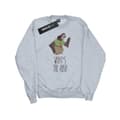 Miniatyrbild 1 av 5: Disney Dam/Tjej Zootropolis What´s The Rush Sweatshirt