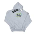 Miniatyrbilde 1 av 5: Disney Womens/Ladies Cars Jackson Storm Hoodie