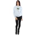Miniatyrbilde 4 av 5: Disney Womens/Ladies Cars Jackson Storm Hoodie
