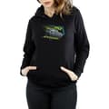 Miniatyrbilde 3 av 5: Disney Womens/Ladies Cars Jackson Storm Hoodie
