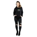 Miniatyrbilde 4 av 5: Disney Womens/Ladies Cars Jackson Storm Hoodie