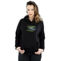 Miniatyrbilde 2 av 5: Disney Womens/Ladies Cars Jackson Storm Hoodie
