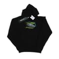 Miniatyrbilde 1 av 5: Disney Womens/Ladies Cars Jackson Storm Hoodie