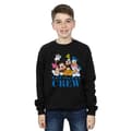 Miniatyrbild 2 av 3: Disney Musse Pigg Disney Vänner Sweatshirt för pojkar