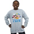 Miniatyrbild 2 av 3: Disney Musse Pigg Disney Vänner Sweatshirt för pojkar