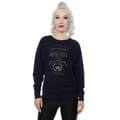 Miniatyrbilde 2 av 5: Looney Tunes Womens/Ladies Marvin The Martian Where´s The Kaboom Sweatshirt