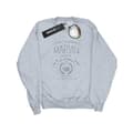 Miniatyrbilde 1 av 5: Looney Tunes Womens/Ladies Marvin The Martian Where´s The Kaboom Sweatshirt