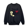 Pikkukuva 1 / 3: Looney Tunes Boys Tweety Love Heart Sweatshirt