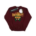Miniatyrbillede 1 af 3: Looney Tunes Girls Northern University Of Mars Sweatshirt
