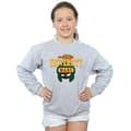 Miniatyrbillede 2 af 3: Looney Tunes Girls Northern University Of Mars Sweatshirt