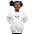 Miniatyrbillede 2 af 3: Harry Potter Girls Hufflepuff Captain Sweatshirt