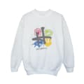 Miniatyrbilde 1 av 3: Harry Potter Boys Emblems H Spray Sweatshirt